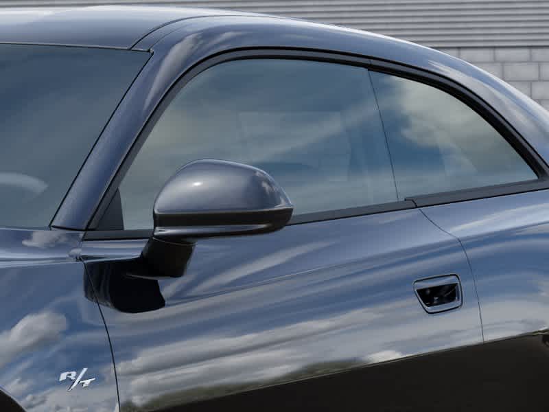 Thumbnail: 2026 Dodge Charger - 12