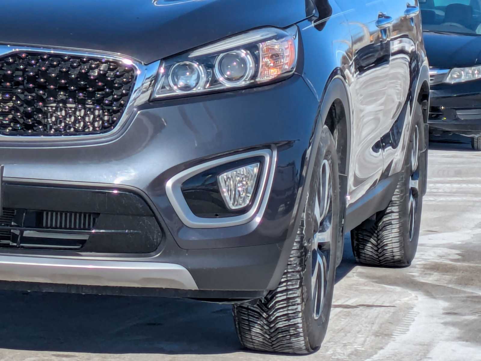 Thumbnail: 2016 Kia Sorento - 10
