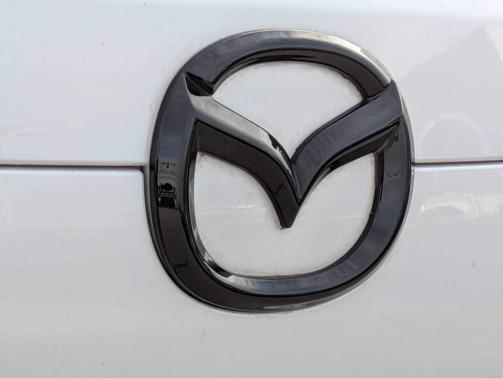 Thumbnail: 2024 Mazda CX-5 - 11