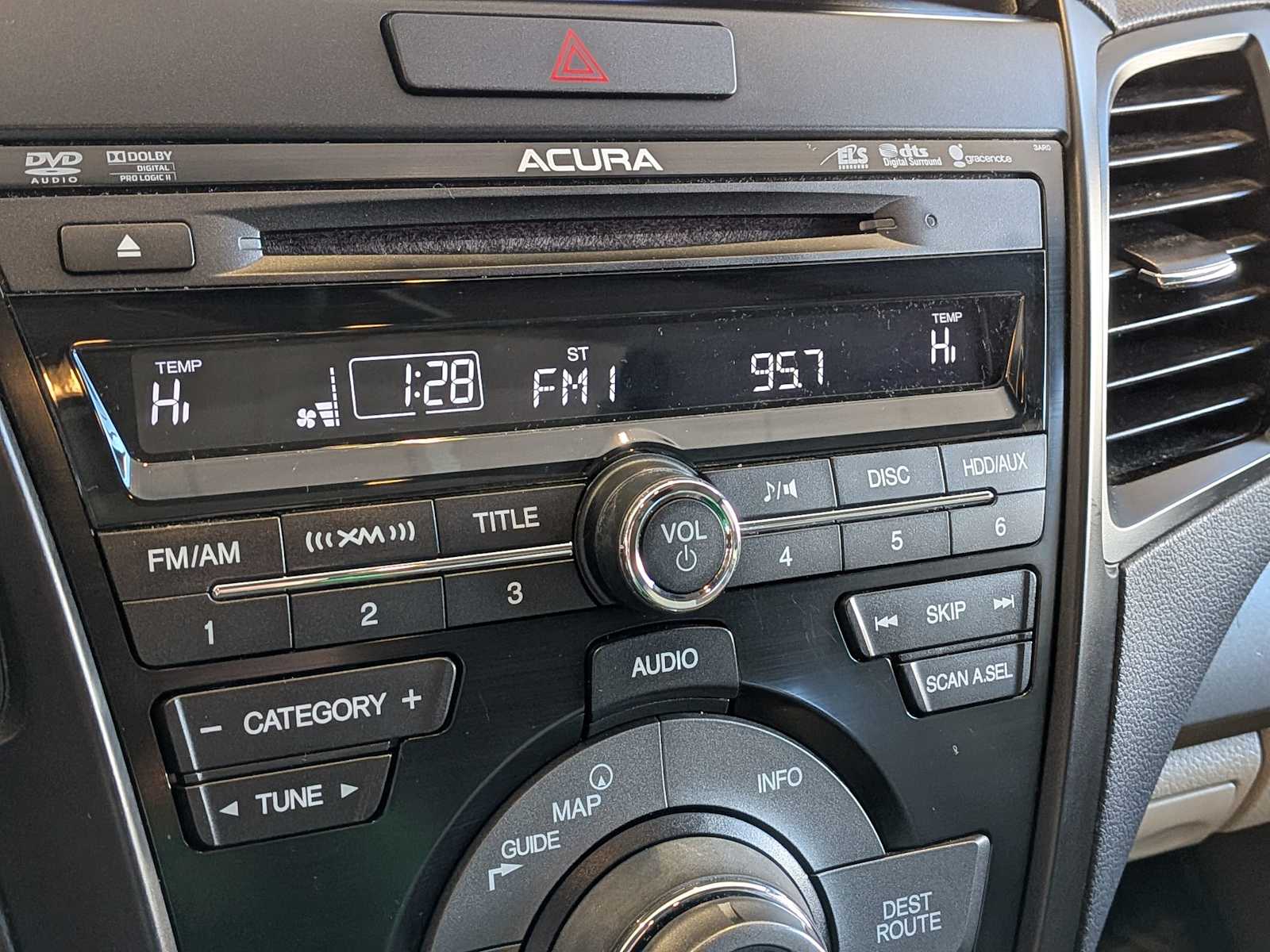 Thumbnail: 2014 Acura RDX - 28