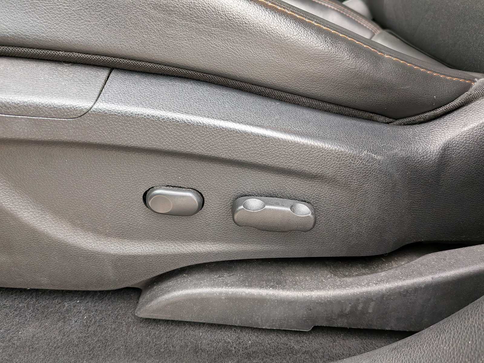 Thumbnail: 2017 Chevrolet Trax - 16