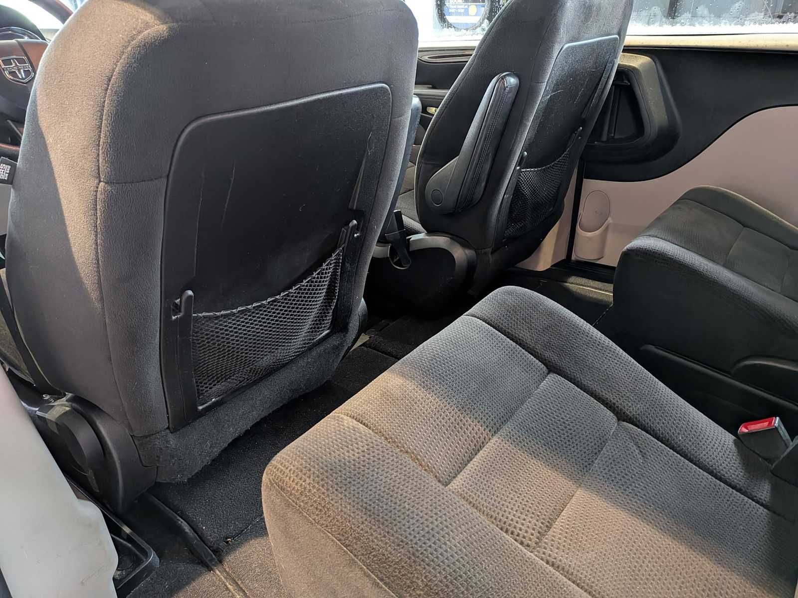 Thumbnail: 2013 Dodge Grand Caravan - 16