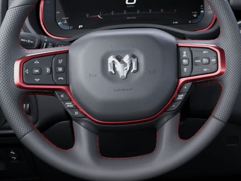 Thumbnail: 2026 RAM 1500 - 19