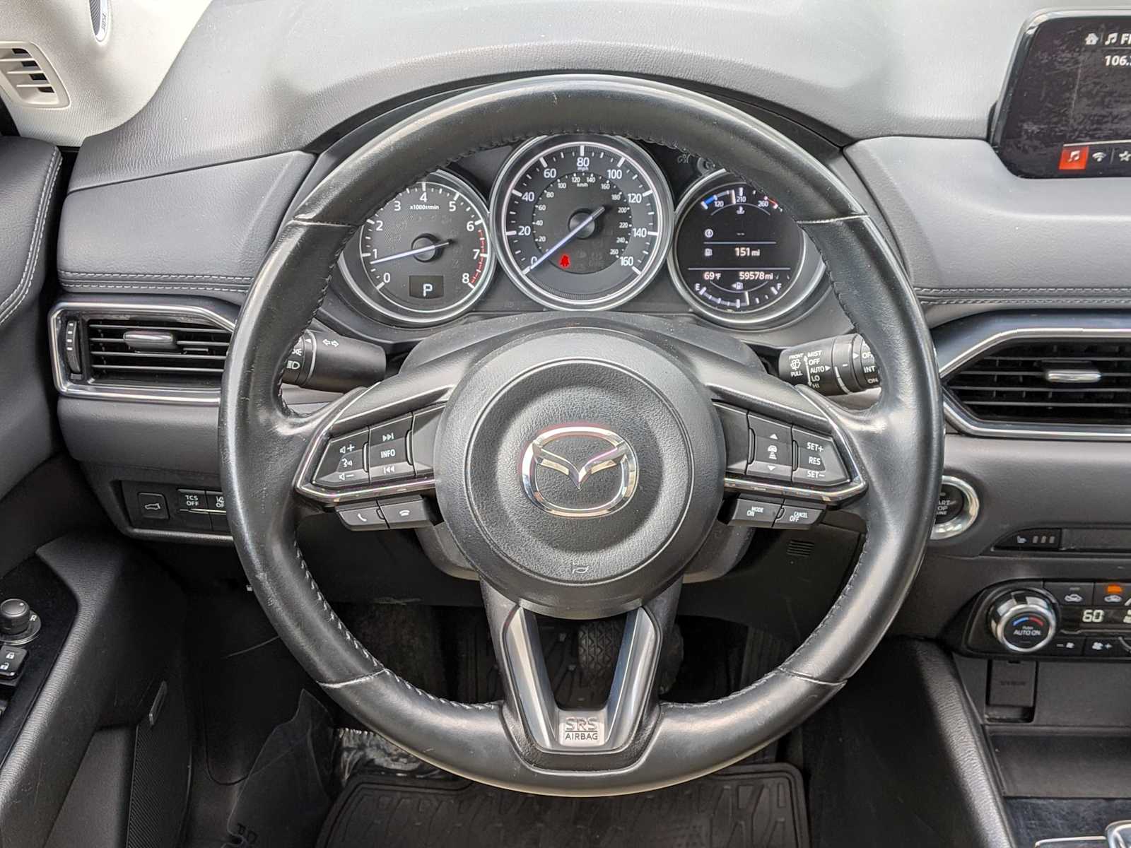 Thumbnail: 2018 Mazda CX-5 - 22