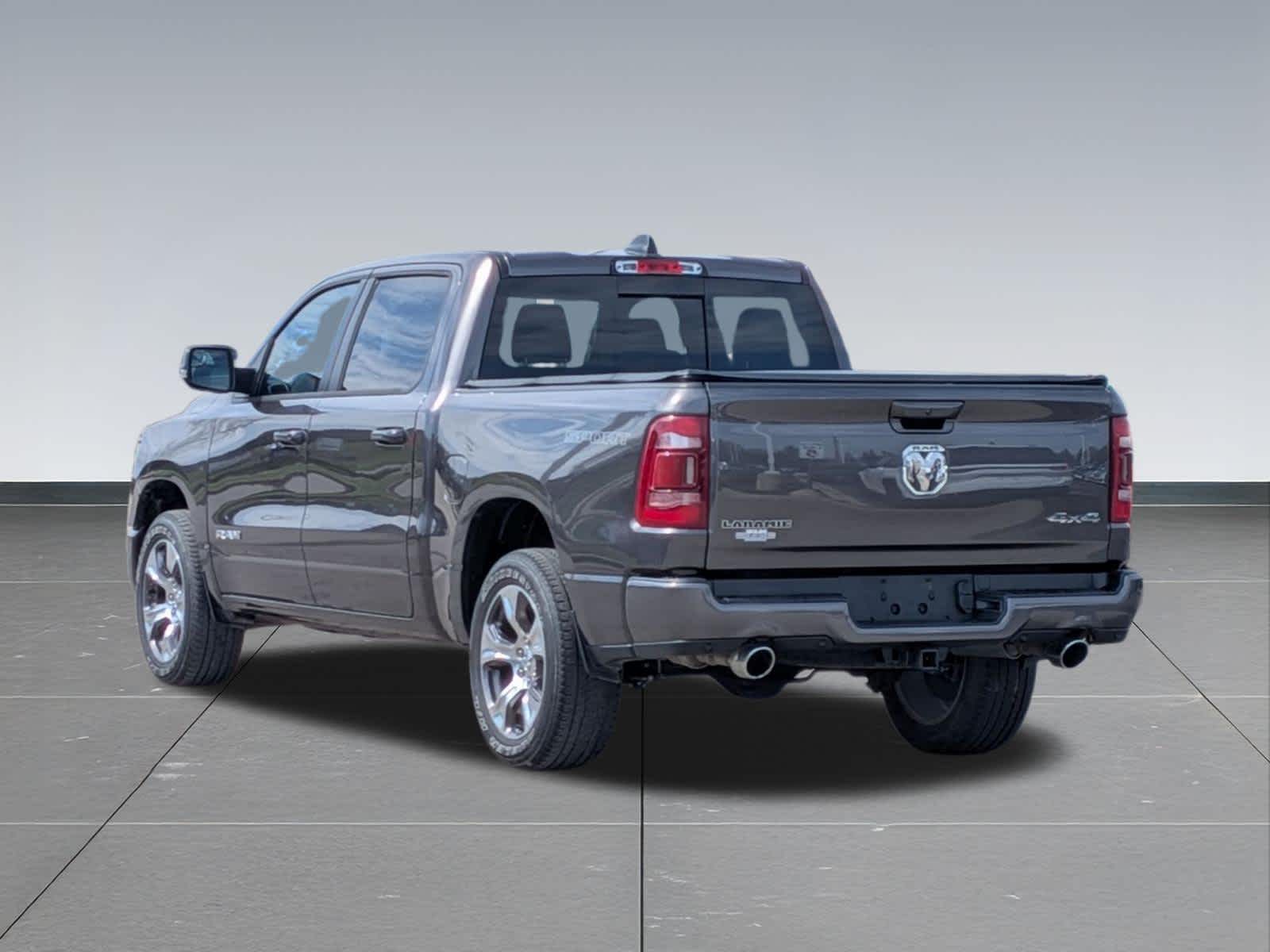 Thumbnail: 2023 RAM 1500 - 3