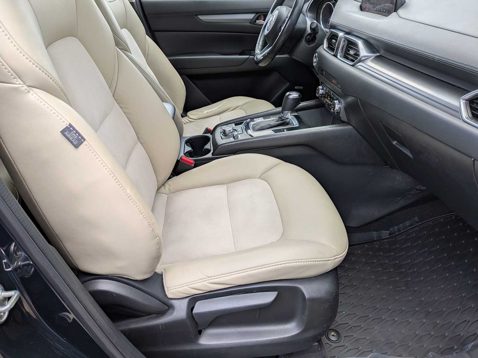 Thumbnail: 2018 Mazda CX-5 - 20