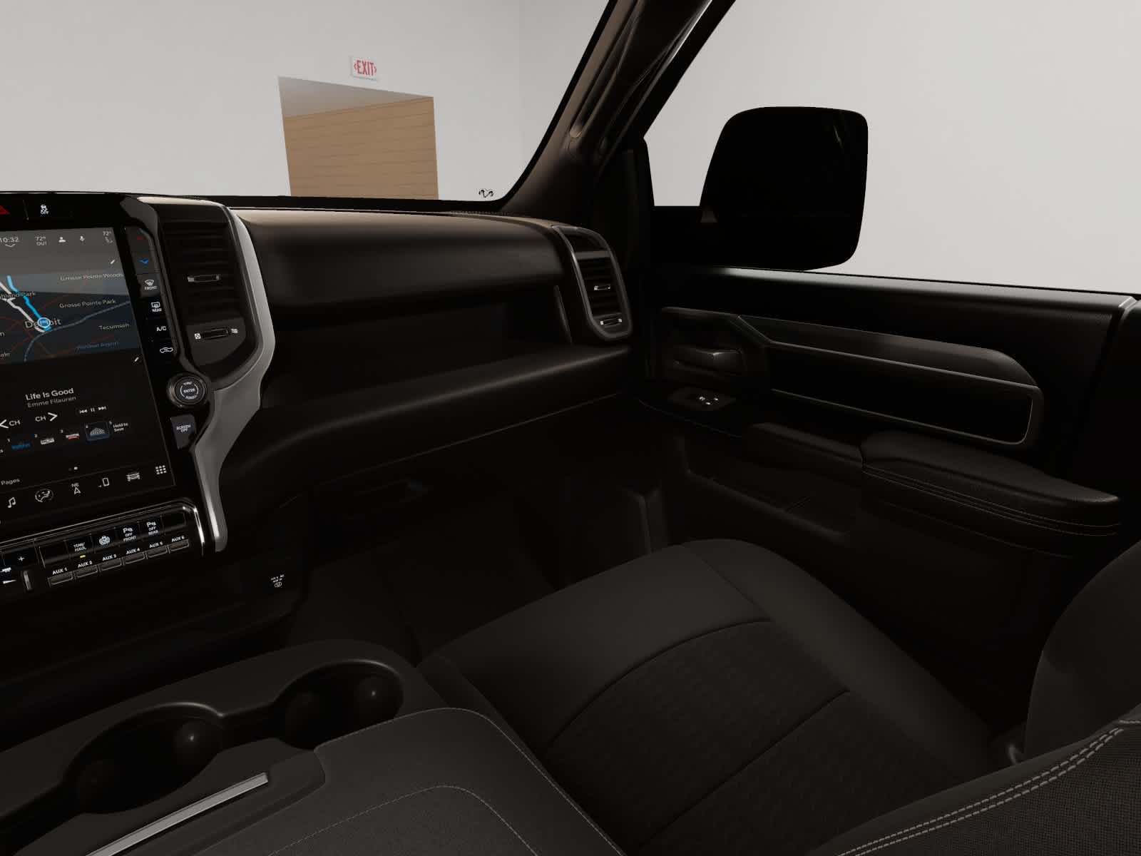 Thumbnail: 2026 RAM 3500 - 20