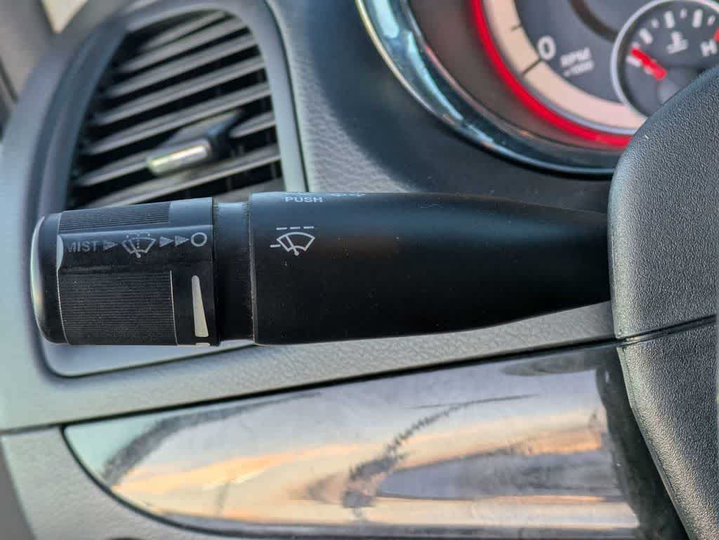 Thumbnail: 2013 RAM ProMaster - 19