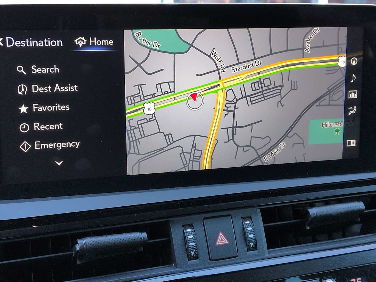 Thumbnail: 2022 Lexus ES - 28