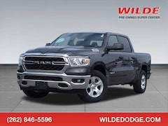 2024 Ram 1500 Big Horn/Lone Star Truck Crew Cab