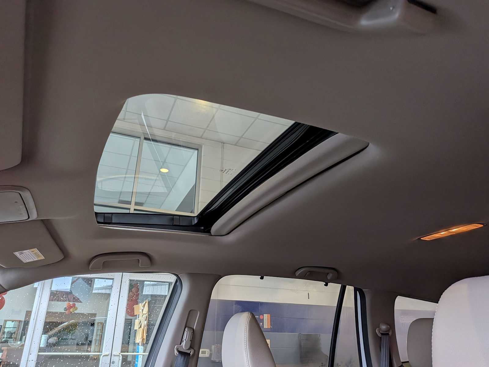 Thumbnail: 2022 Honda Pilot - 19