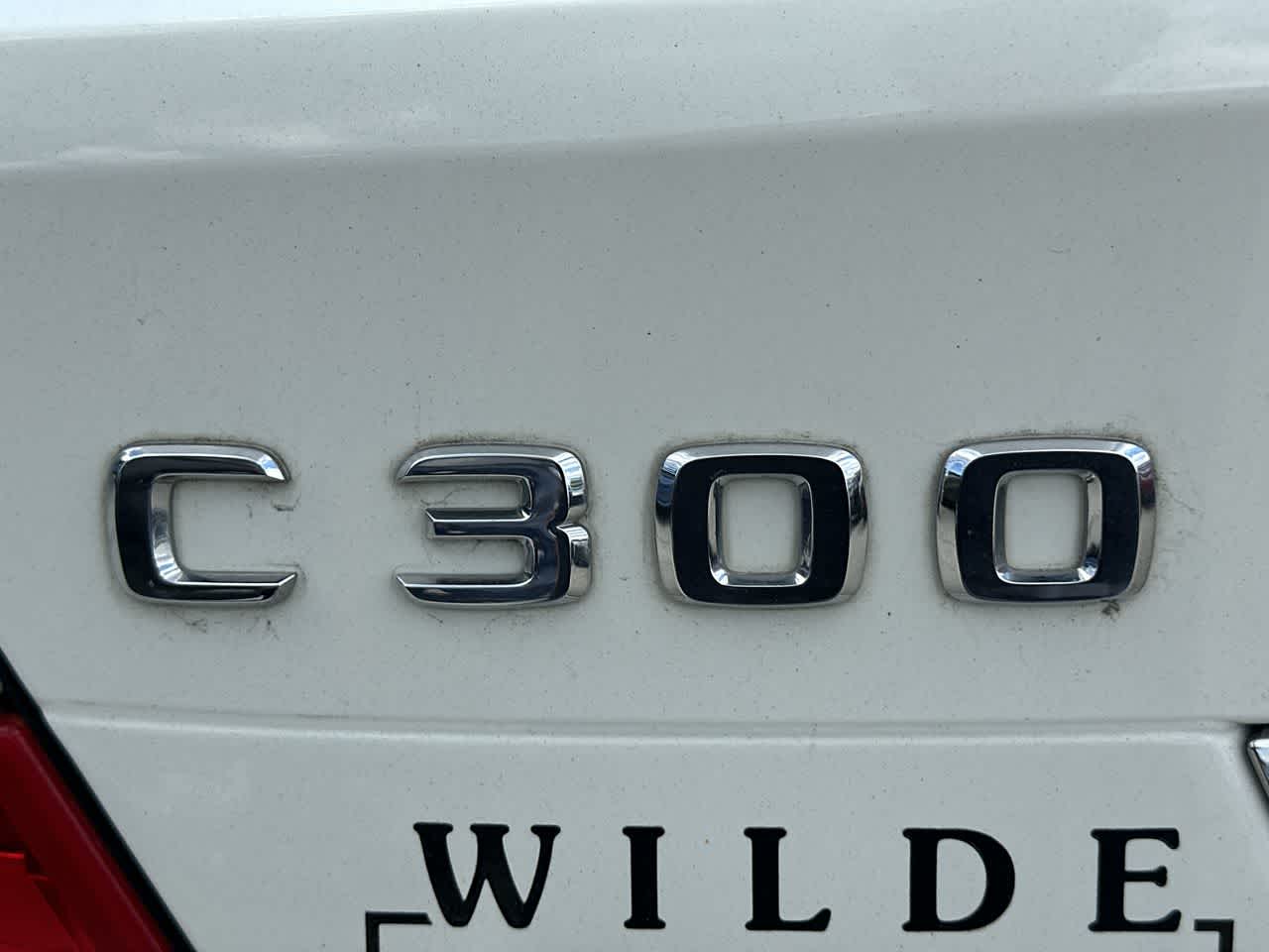 Thumbnail: 2012 Mercedes-Benz C-Class - 18