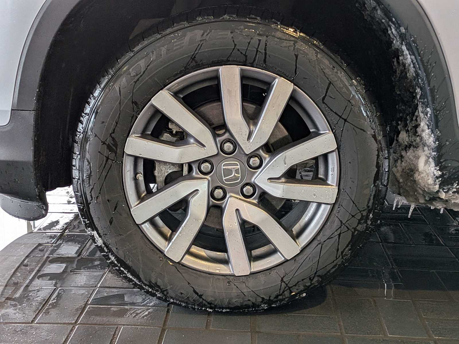 Thumbnail: 2022 Honda Pilot - 13