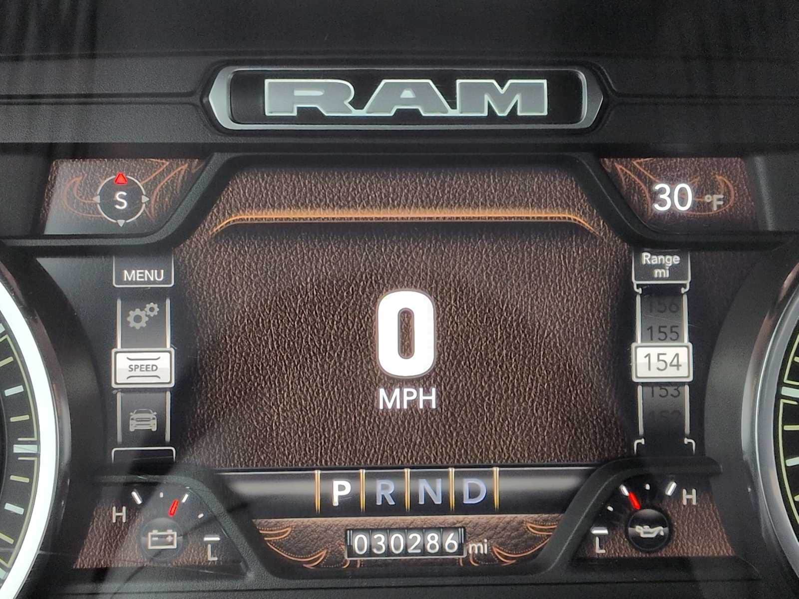 Thumbnail: 2023 RAM 1500 - 26