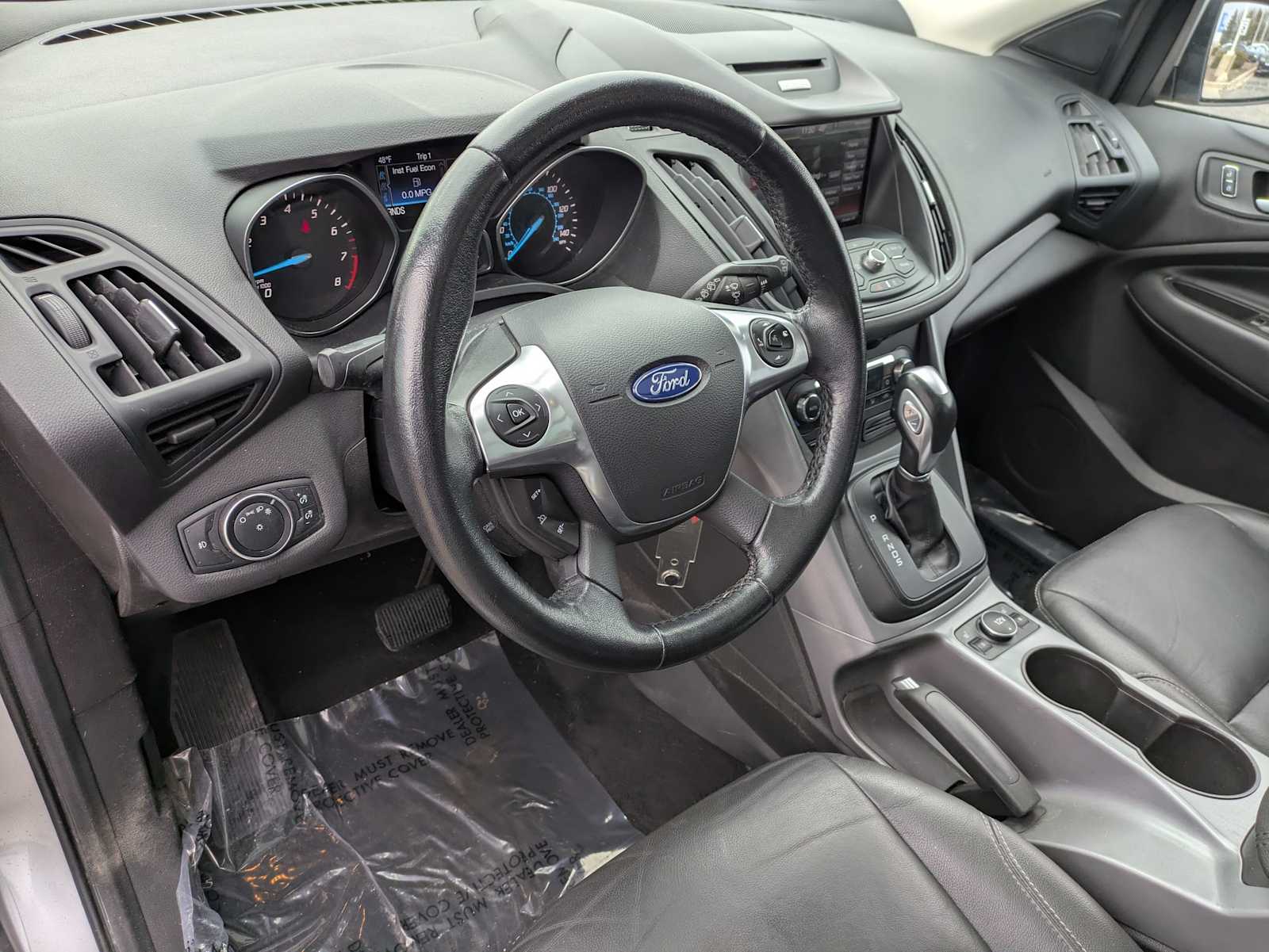 Thumbnail: 2015 Ford Escape - 2