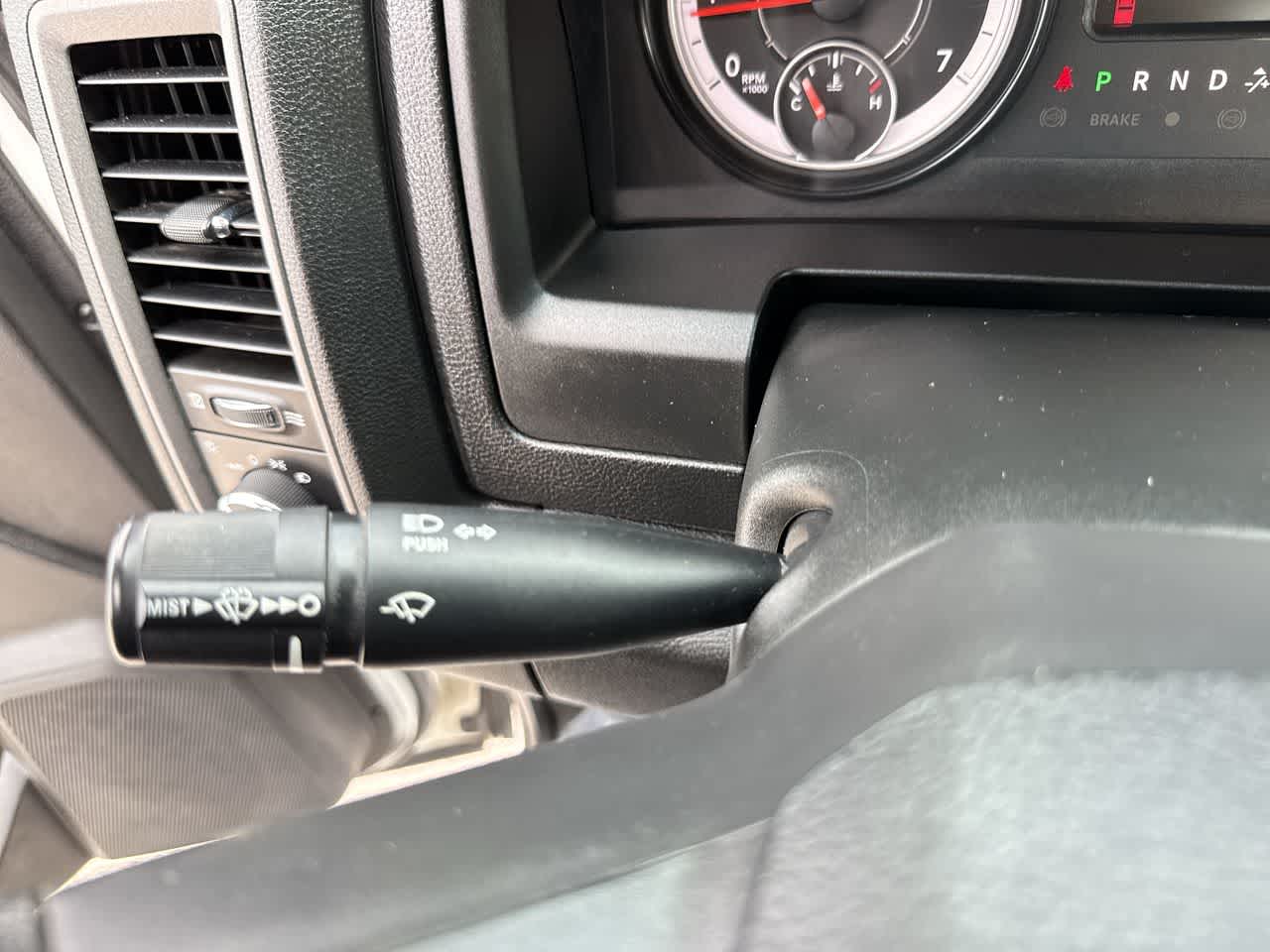 Thumbnail: 2021 RAM 1500 Classic - 27