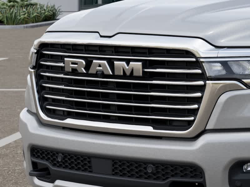 Thumbnail: 2026 RAM 1500 - 11
