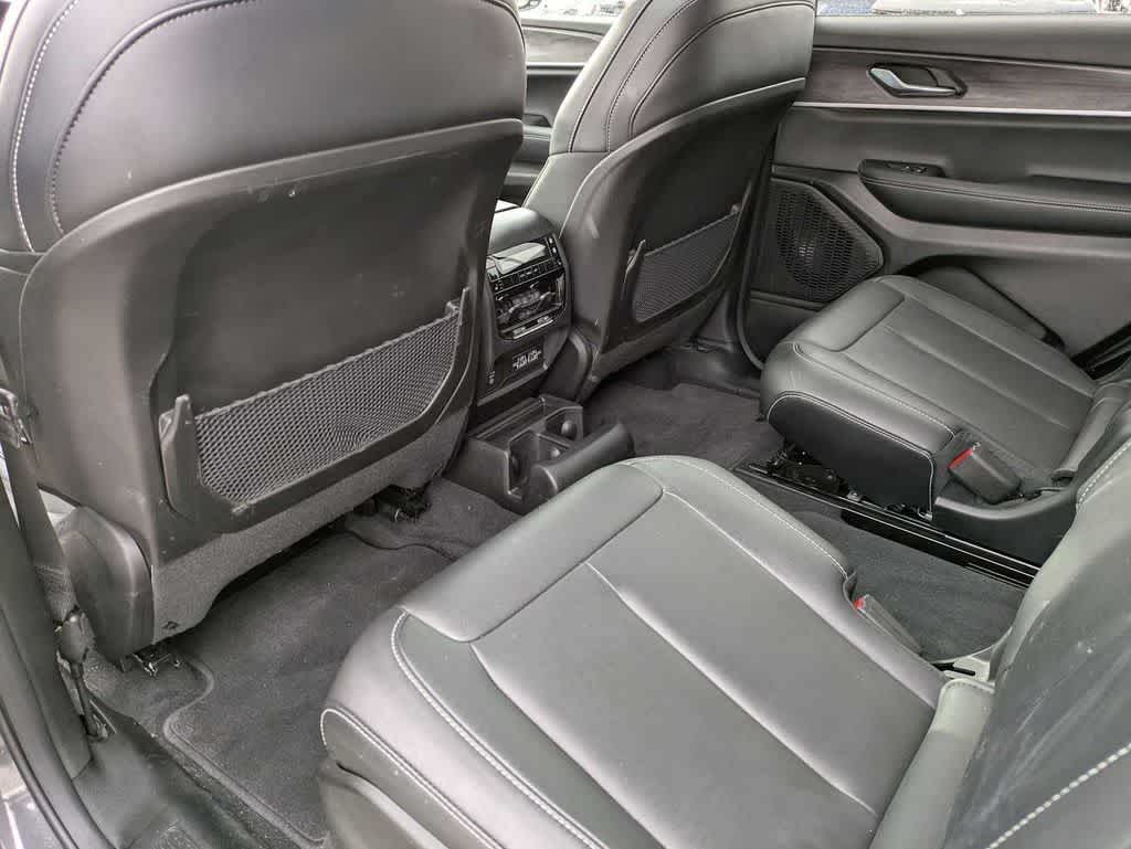 2025 Jeep Grand Cherokee L Limited - Photo 17