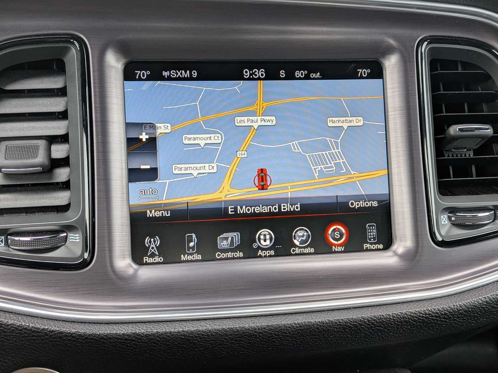 Thumbnail: 2016 Dodge Challenger - 25