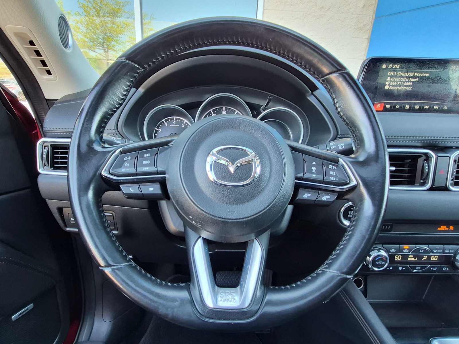 Thumbnail: 2018 Mazda CX-5 - 19