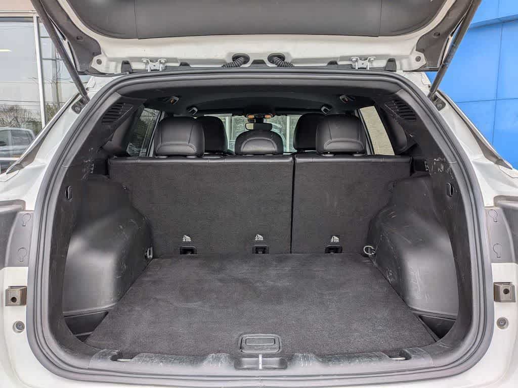2025 Jeep Compass Latitude - Photo 27