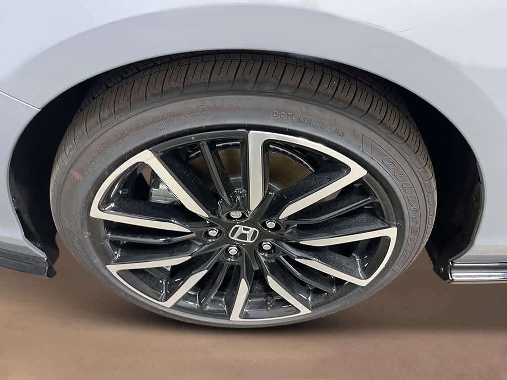 Thumbnail: 2026 Honda Accord - 11