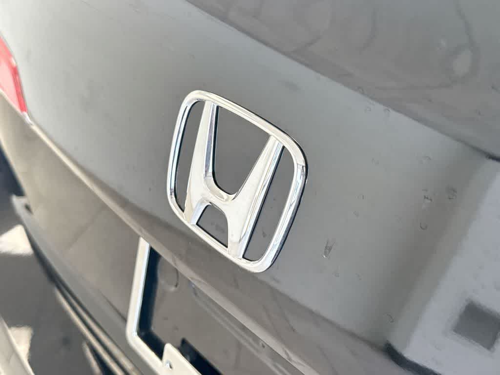 Thumbnail: 2025 Honda Civic - 13