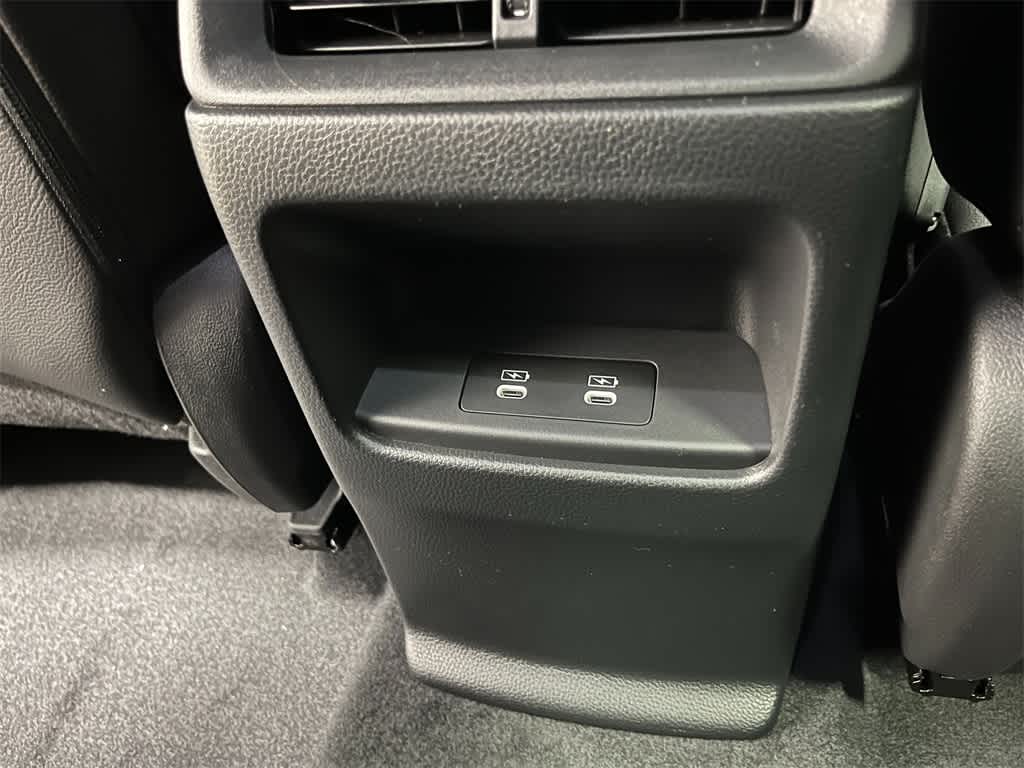 Thumbnail: 2026 Honda CR-V - 26