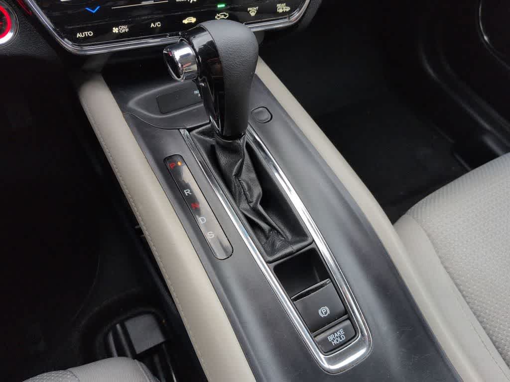 Thumbnail: 2022 Honda HR-V - 35