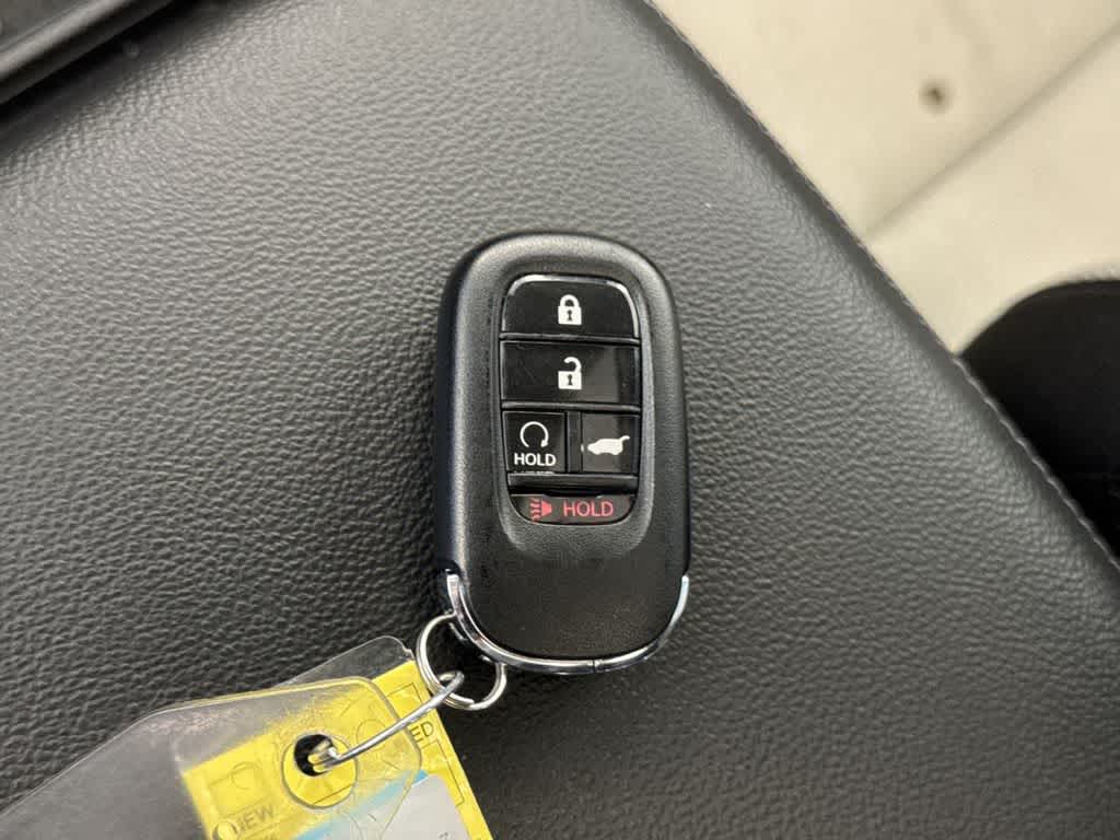 Thumbnail: 2024 Honda CR-V - 38