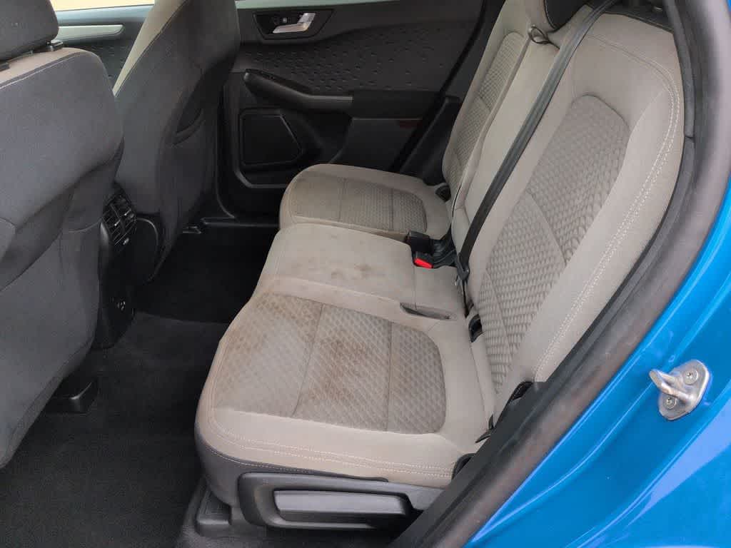 Thumbnail: 2020 Ford Escape - 19