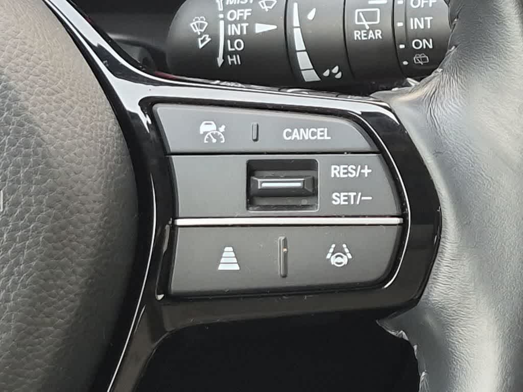 2023 Honda CR-V EX-L - Photo 26