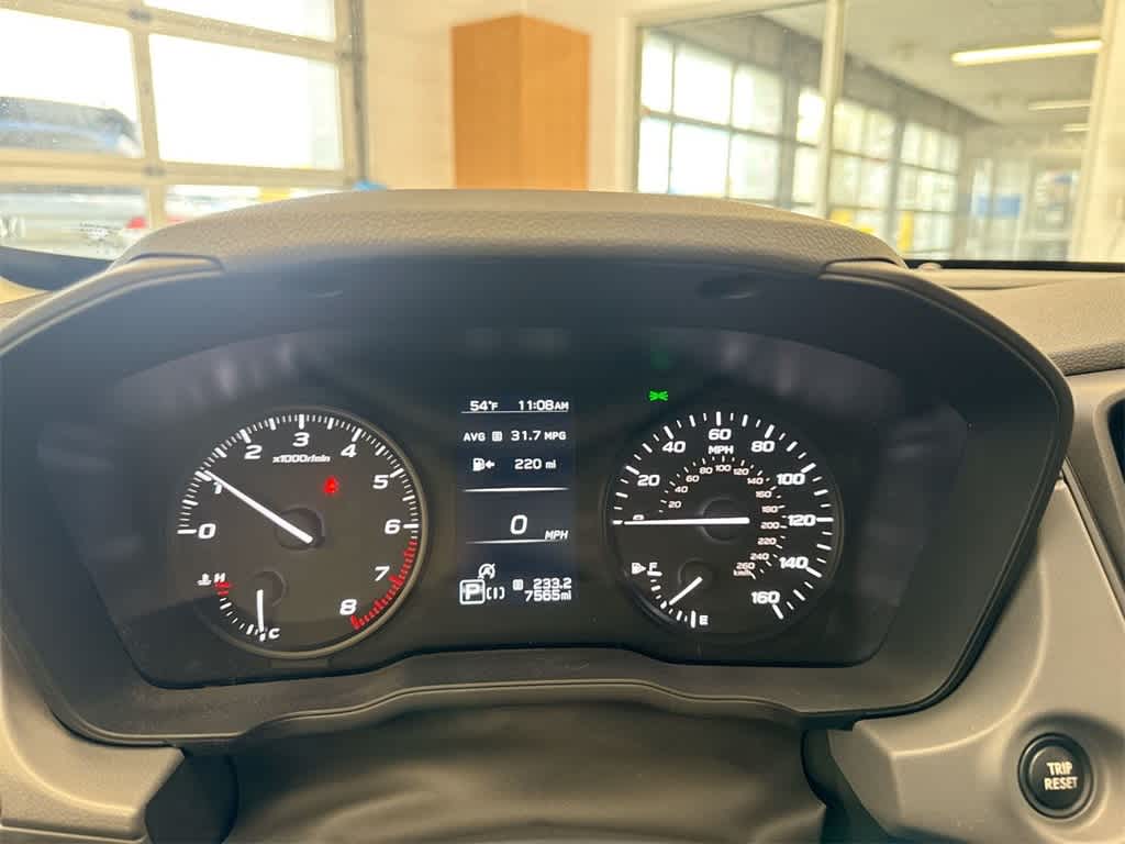 Thumbnail: 2024 Subaru Crosstrek - 32