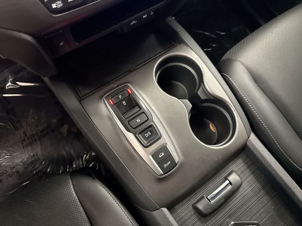 Thumbnail: 2021 Honda Ridgeline - 40