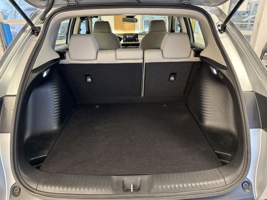 Thumbnail: 2024 Honda HR-V - 33