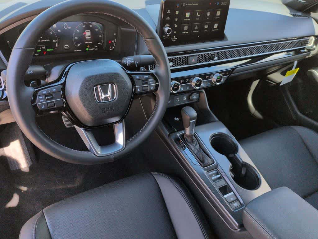 Thumbnail: 2026 Honda Civic - 10