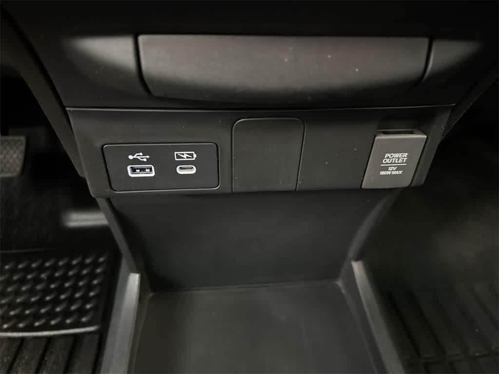 Thumbnail: 2025 Honda Odyssey - 31