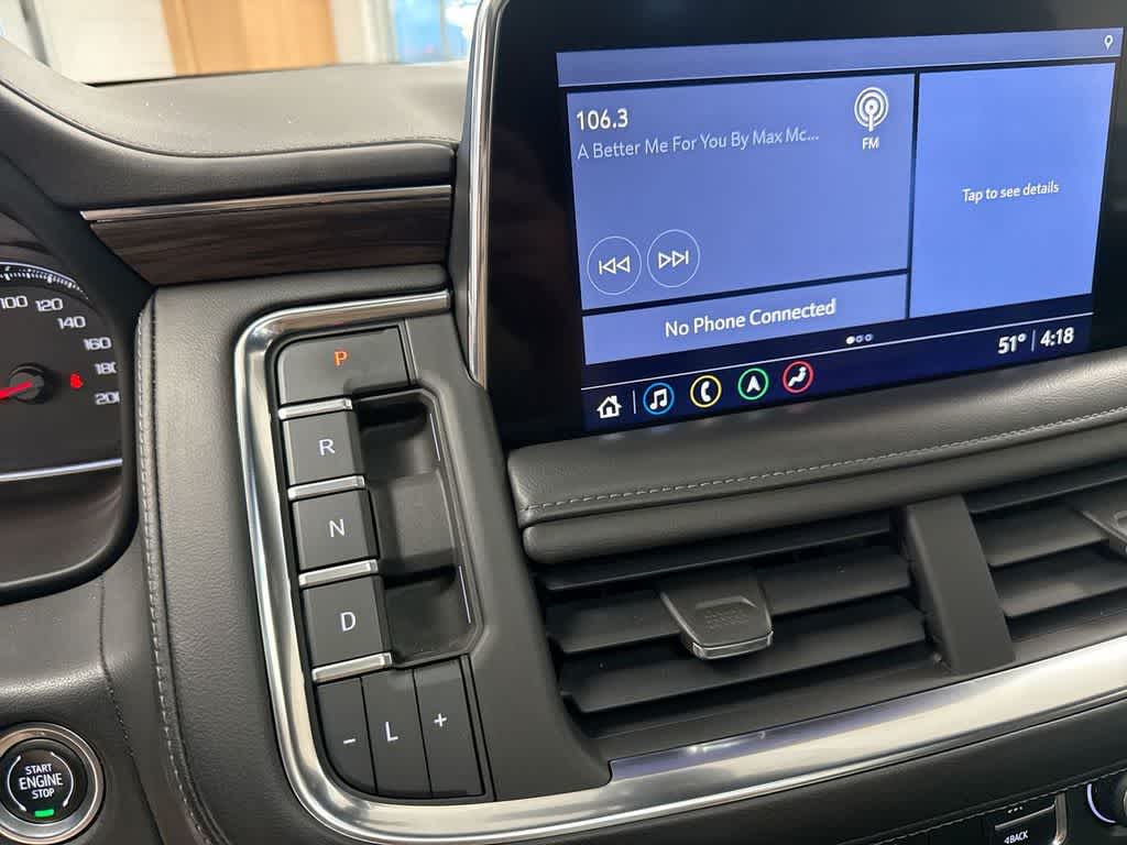 Thumbnail: 2021 Chevrolet Tahoe - 32