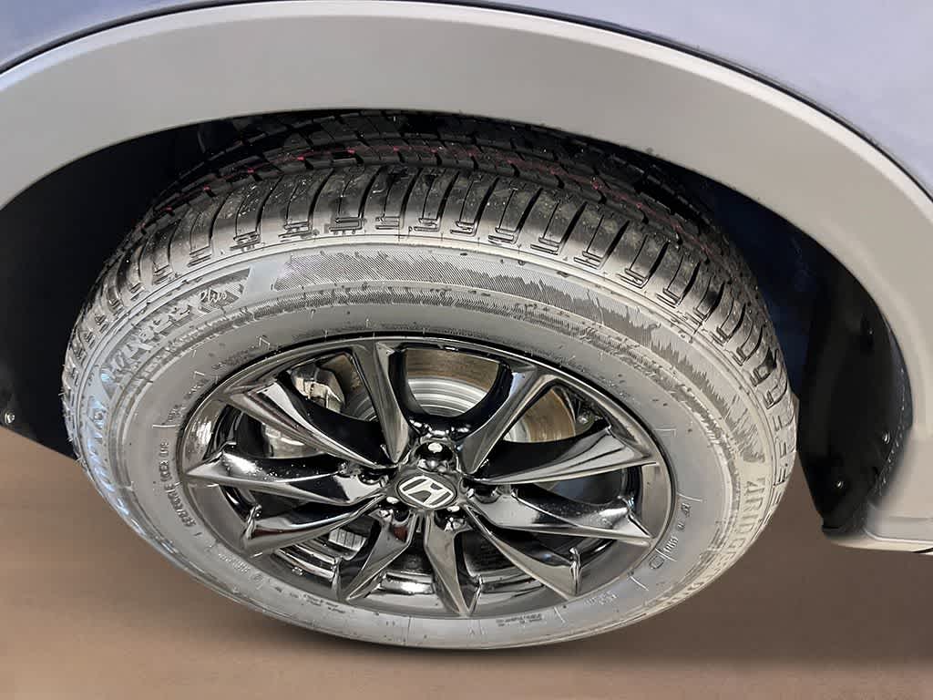 Thumbnail: 2026 Honda CR-V - 12