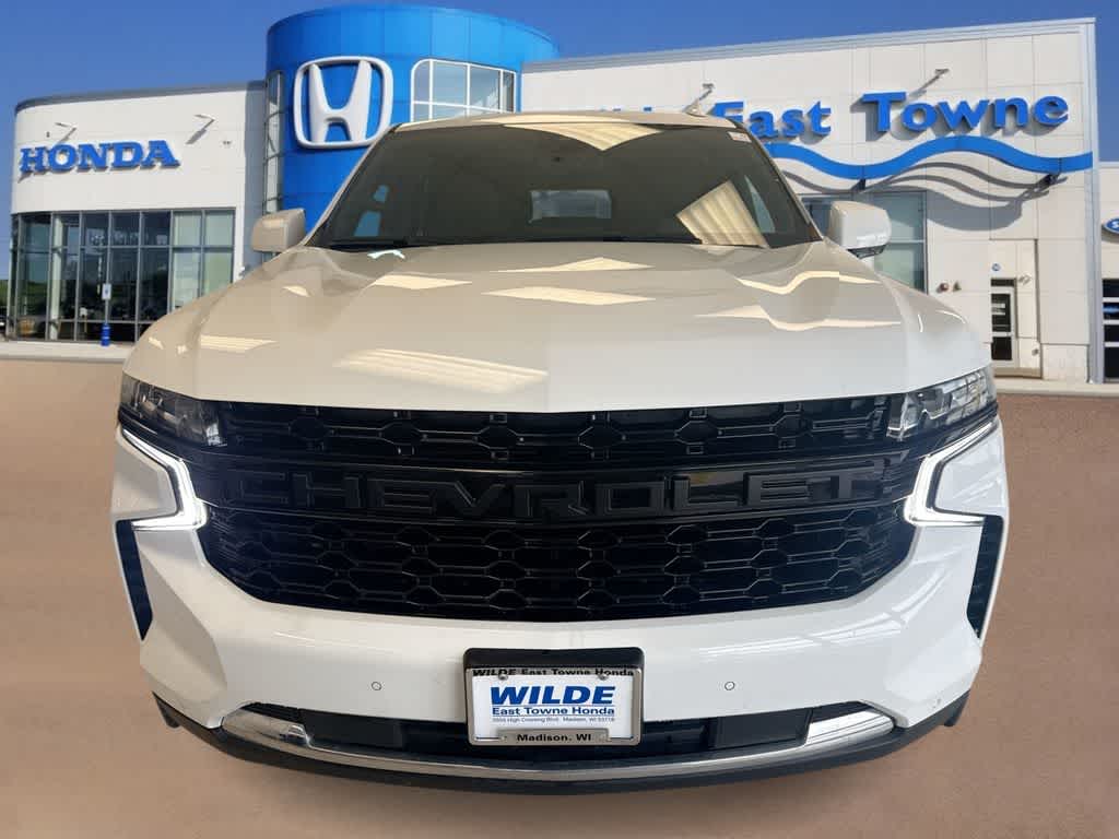 Thumbnail: 2023 Chevrolet Tahoe - 3