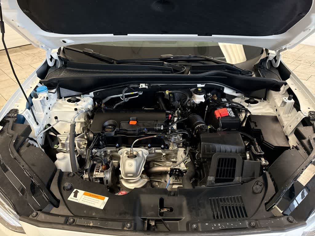 Thumbnail: 2025 Honda HR-V - 15