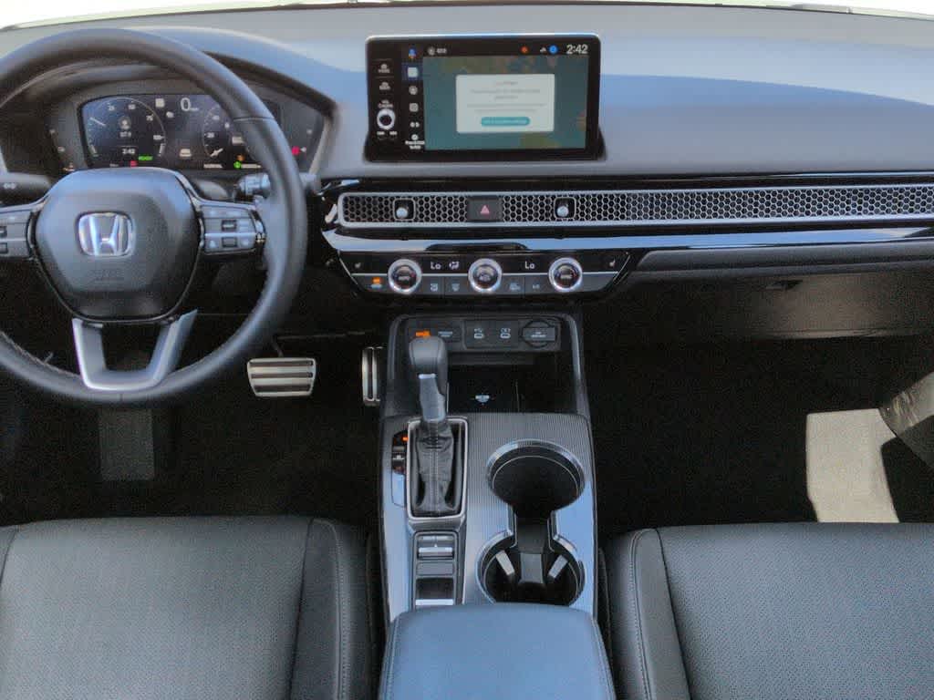 Thumbnail: 2025 Honda Civic - 19