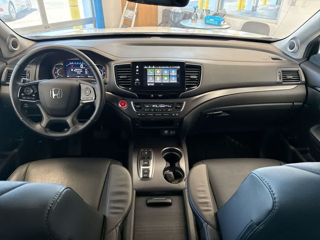 Thumbnail: 2020 Honda Pilot - 16