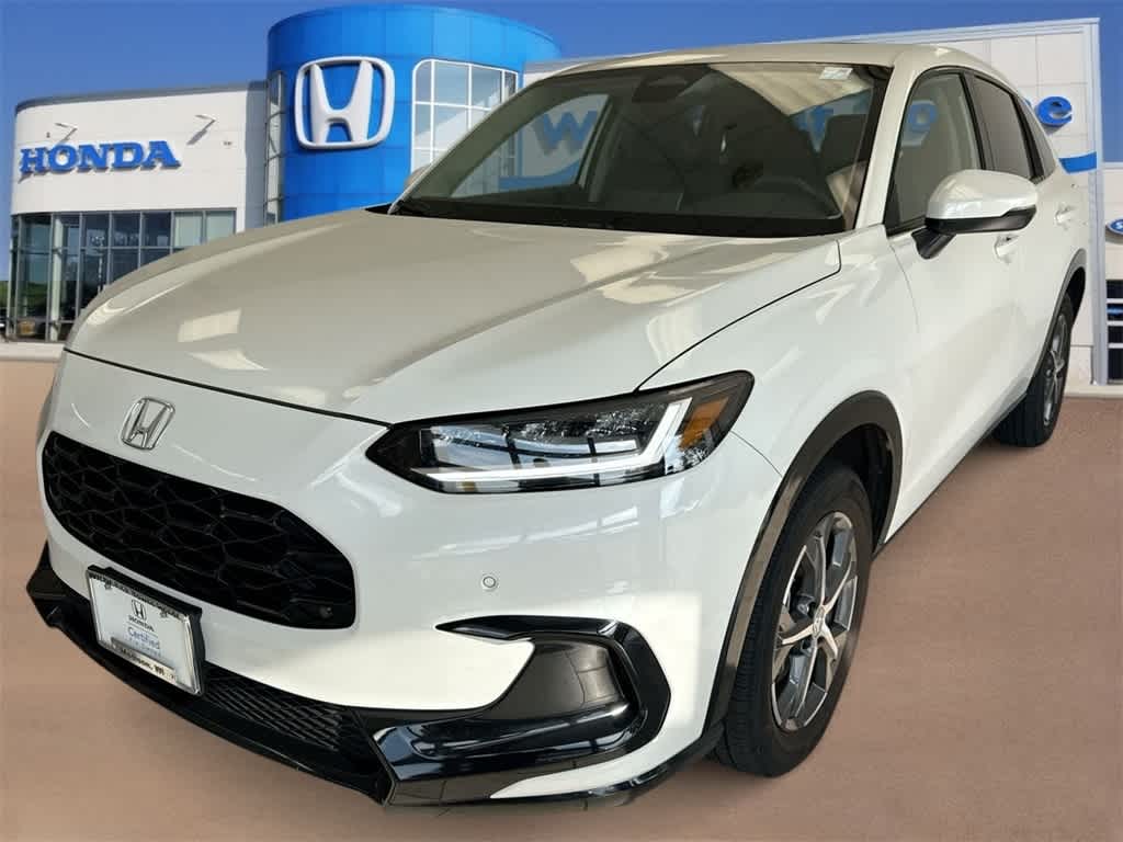2024 Honda HR-V EX-L -
                  Madison, WI