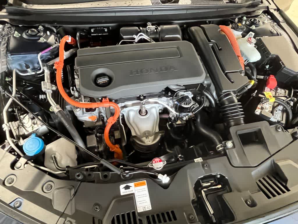 Thumbnail: 2026 Honda Accord - 12