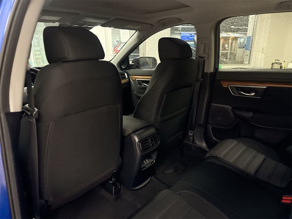 Thumbnail: 2020 Honda CR-V - 19