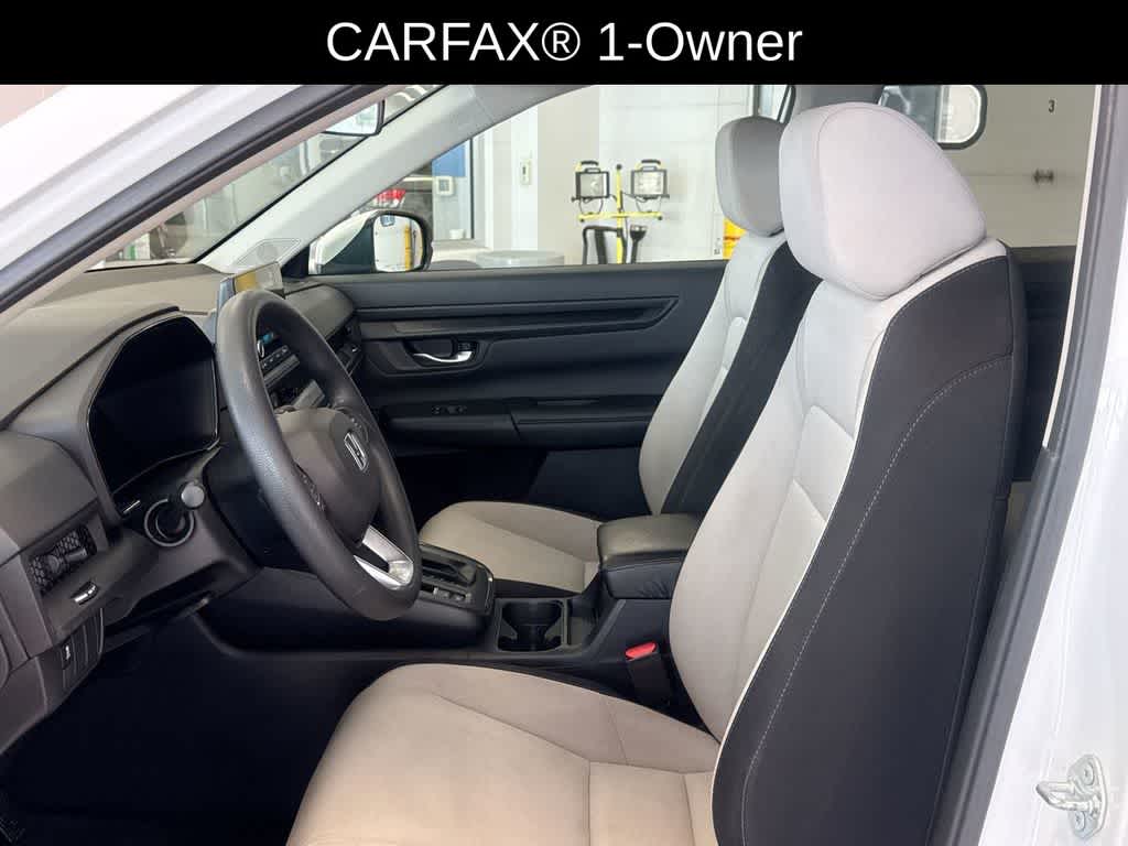 Thumbnail: 2023 Honda CR-V - 17