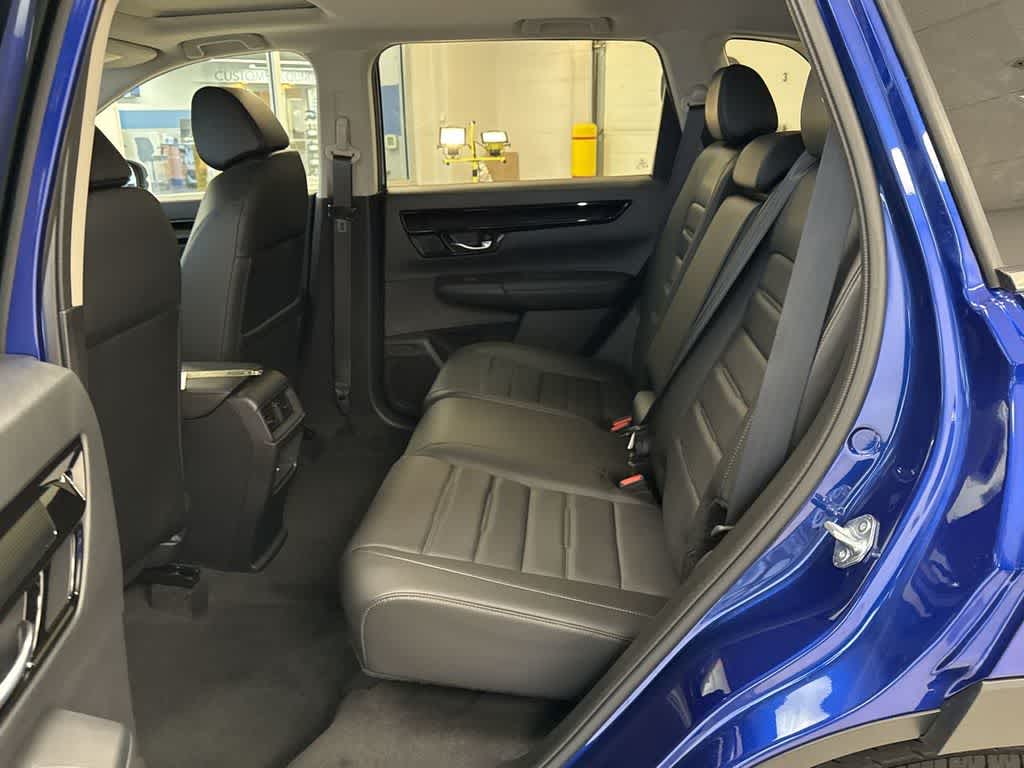 Thumbnail: 2024 Honda CR-V - 25