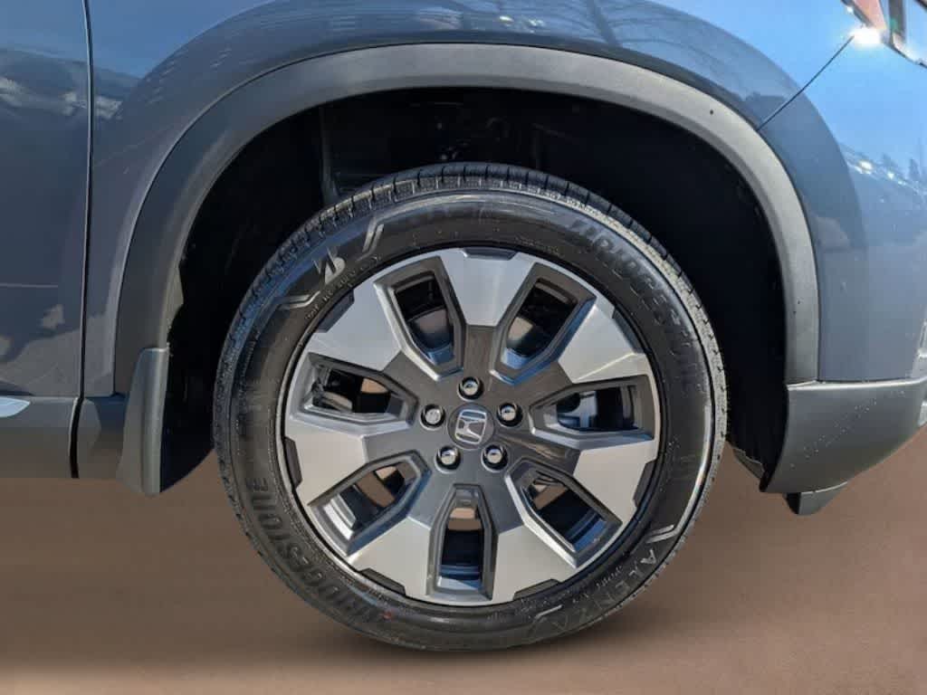 Thumbnail: 2026 Honda Pilot - 9