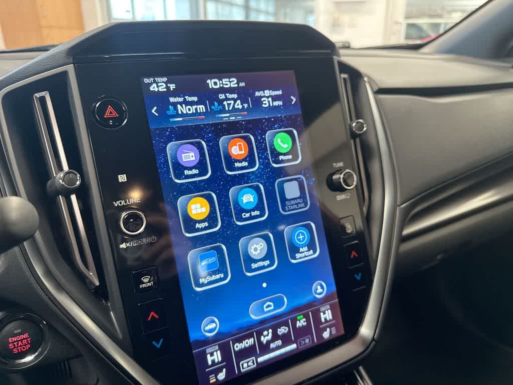 Thumbnail: 2022 Subaru WRX - 31